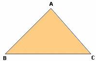 example of Adjacent Sides