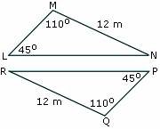 Angle Angle Side Congruencyple of Angle Angle Side Congruency