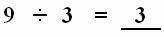 example of Arithmetic