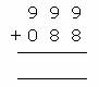 example of Arithmetic