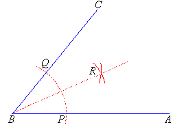 Examples of Bisect