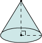 example of cone