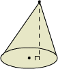 example of cone