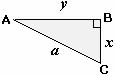 example of  Cosine