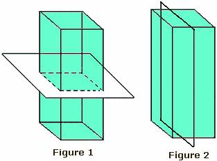  example of Cross section