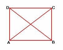 example of Diagonal Line