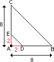  example of  Dilation