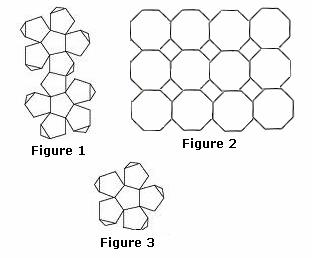  example of Dodecahedron