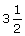 Improper Fraction