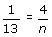  example of   Indirect Measurement 