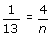  example of   Indirect Measurement 