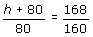  example of   Indirect Measurement 