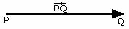  example of     Initial point of a vector 