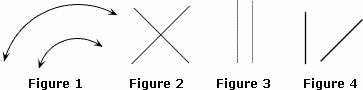  example of Intersecting Lines 