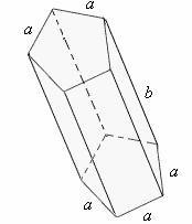 example of Lateral Surface Area