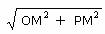 example of Length of a Vector