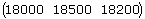 Examples of   Matrix