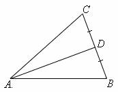 Examples of   Median of a Triangle