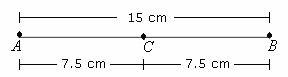 Examples of Midpoint