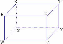 Examples of Parallel Planes