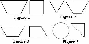 Examples of Parallelogram