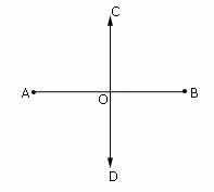 Examples of  Perpendicular Bisector