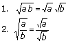 Square Root
