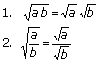 Square Root