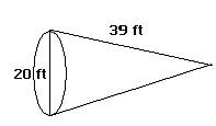  example of  Surface Area