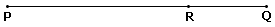 example of  Line Segment