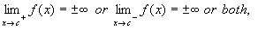 example of Asymptote