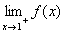 example of Asymptote