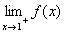 example of Asymptote