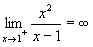 example of Asymptote