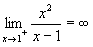 example of Asymptote