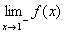 example of Asymptote
