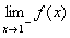 example of Asymptote