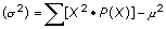  example of   Standard Deviation