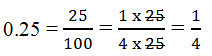 example of  Formula